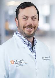 Robert Scott Sanders