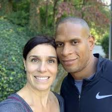 Katrina Conrad and Simeon Woods's Wedding Registry