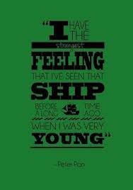 Disney Quotes To Travel By Disney Quotes Peter Pan Peter Pan Disney