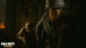 Call of duty wwii box special edition for collector boy's will loved. Cod 2021 Wieder Weltkrieg Mit Arbeitstitel Vanguard