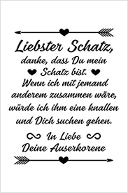 Suche hier einfach geschenke für männer nach preis, wenn du ein bestimmtes budget hast. Danke Liebster Schatz Notizbuch Fur Ehemann Freund Verlobter Ehe Mann Jahrestag Hochzeitstag German Edition Notizbucher Und Geschenkideen Stolz Verheiratet 9781798925010 Amazon Com Books