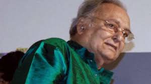 Parambrata chatterjee on wn network delivers the latest videos and editable pages for news & events, including entertainment, music, sports, science and more, sign up and share your playlists. Soumitra Chatterjee S Daughter Urges People Not To Visit Their Place For Condolence Celebrities News India Tv