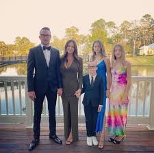 'it is about family & finding the fun in aging': Who Is Ranin Karim Hillsong Pastor Carl Lentz S Mistress