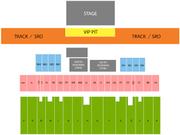 illinois state fairgrounds seating chart and tickets