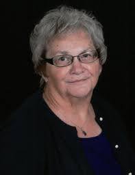 Patricia "Pat" Louise Klos Obituary July 9, 2023