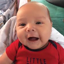 New Arrival: Wyatt Michael West