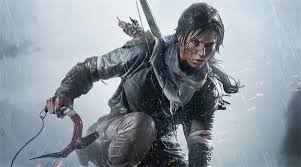 Bildergebnis für rise of the tomb raider