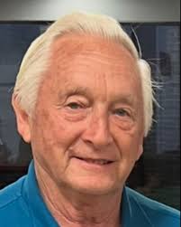 Earl E. Stewart, Jr. Obituary August 30, 2025