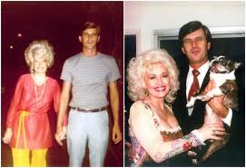 Get the best news, information and inspiration from today, all day long. Dolly Parton S Husband Carl Thomas Dean Dolly Parton Family Dolly Parton Husband Dolly Parton