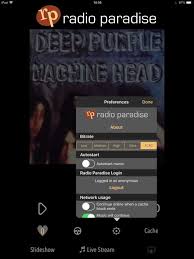 Bothell wa, usa / 80s, heavy metal. Cd Quality Internet Radio High Resolution Audio