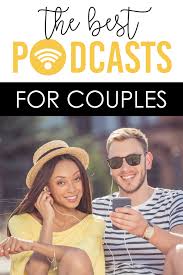 A study from travelocity conducted earlier this year revealed that couples who travel together have happier and more intimate relationships than those who in case you missed it, the study found that 56 percent of couples viewed traveling together as a crucial aspect to keeping their relationships alive. The Best Podcasts For Couples From The Dating Divas