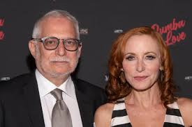 Lee Cipolla Katherine Borda Attends Los Angeles Private Screening Rally —  Stock Editorial Photo © info@photographybyeugene.com #626223434