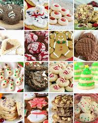60 Of The Best Christmas Cookie Recipes These Are All So Festive And Delicious You Cookies Recipes Christmas Best Christmas Cookie Recipe Lemon Drop Cookies