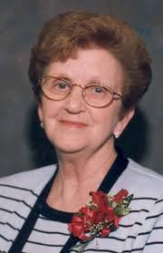 Obituary information for Marie P. Noe