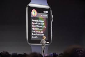 Explora computers news apple wwdc 2017: The 8 Biggest Announcements From Apple Wwdc 2017 The Verge