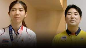คำถามในใจแฟนเทควันโดไทย ทำไม โค้ชเช ไม่ได้สัญชาติไทยเสียที ปัญหา. W4sundgt1rkjum