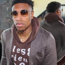 Scotty Hendricks (@scottyd_knows) • Instagram photos and videos