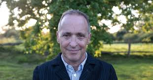 Best-selling author David Sedaris to appear at Paramount Theatre in Aurora 