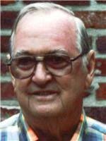 John Jewell Obituary (2015)