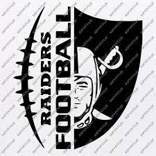 Las vegas raiders svg cut files welcome! Raiders Football Svg File Football Svg Raiders Svg Football Clip Art Oakland Raiders Svg For Cricut For Silhouette Svg Eps Pdf Dxf Png J Football Clip Art Raiders Football Raiders