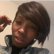 Danielle Parham's Instagram, Twitter & Facebook