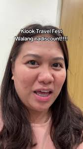 Grabe ka @Klook Philippines !!! Excited na kami! #mommysah #klooktravelfest  #klookpromocode #disneyland #minivlog
