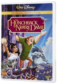The Hunchback Of Notre Dame Disney Pixar Movies Kids Movies Walt Disney Pictures