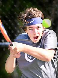 2025 high school tennis season watch list: Top Cape & Islands players