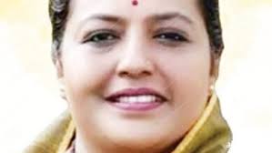 Mahamandaleshwar Mahant Shri Manmohan Das Baba