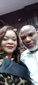 I WAS AT THE COURT TODAY FOR OUR...