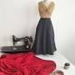 Pattern Drafting: DRESS Block WORKSHOP event image