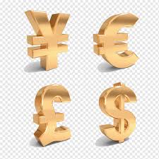 It provides a new symbol to be used for the european currency, the euro. Brass Colored Signs Illustration Currency Symbol Graphy Euro Sign Us Dollar Euro Currency Symbol Text Logo Gold Png Pngwing