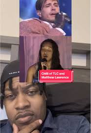 Michelle and Matthew Lawerence