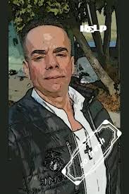 David Merlino Cosden