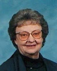 Lois Madeline Fredrickson