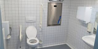 Intanto parti con il presupposto del minimo numero di w.c. Cosa Considerare Nell Allestimento Di Un Bagno Per Disabili Arcshop Arcshop Blog