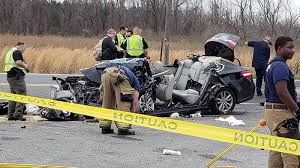 Fatality confirmed in crash that closes busy Kinston street