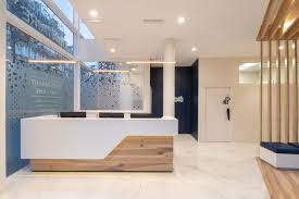 Epingle Sur Reception Desk Design
