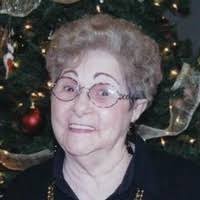 Obituary information for Mable T. Venable