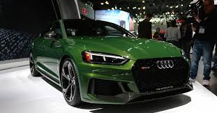 Audi Joins Bmw And Mercedes Backs Out Of 2019 Detroit Auto Show Digital Trends Detroit Auto Show Bmw Audi