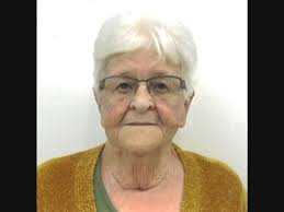 Obituary: Abline Turk