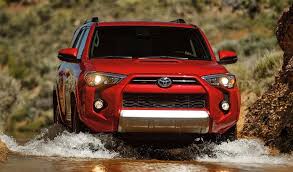 ⏩ check out the entire lineup of toyota suvs ⭐ discover new toyota suvs ⭐ on the market today and ✅ compare price options, engine, performance, interior space and more. New Toyota Suvs Toyota Rav4 Highlander 4runner Available In Atlanta