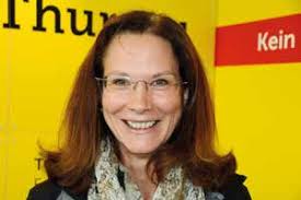 TCS Thurgau an der WEGA 2015. Elektromobilität im Vordergrund. 11