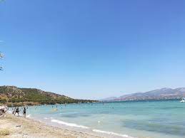 Η βίκυ κάβουρα απόλαυσε τις βουτιές της σε παραλία του ναυπλίου και μαγνήτισε τα βλέμματα με την εντυπωσιακή της εμφάνιση. Psili Ammos Beach Salamina 2021 All You Need To Know Before You Go With Photos Tripadvisor