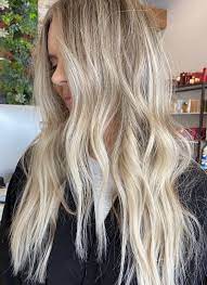 Blonde Hair Blonde Hair Blonde Hair Looks Hair Inspo Color