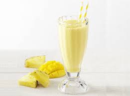 Mango Pineapple Recipes Nestle Professional