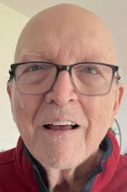 Beau Mosley's Instagram, Twitter & Facebook