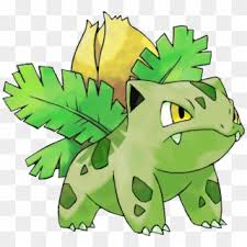 Coloring pages are a great means of allowing your child to share their ideas, views and perception through artistic and advanced techniques. Free Ivysaur Png Transparent Images Pikpng