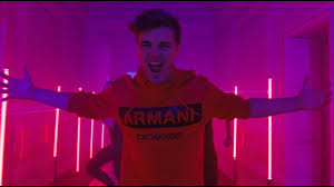 Shop women's armani exchange hoodies. Martin Garrix In The Armani Exchange Fall Winter 2018 Advertising Campaign Youtube