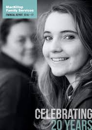 MacKillop Family Services